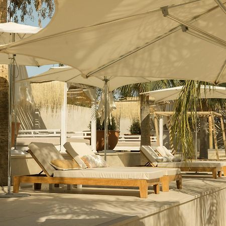 Les Palmiers Boutique Hotel & Spa มาร์ราเกช ภายนอก รูปภาพ
