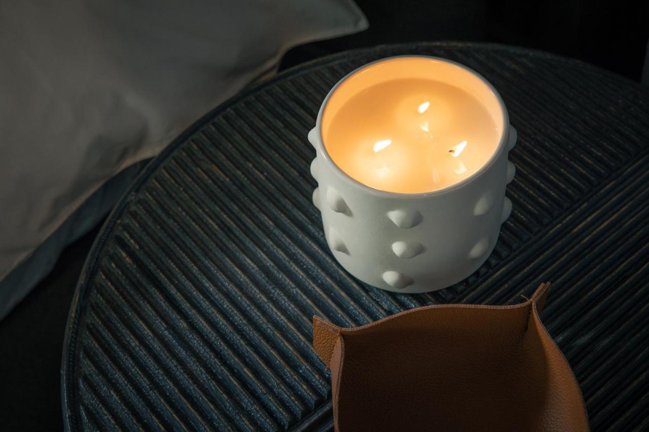 Les Palmiers Boutique Hotel & Spa มาร์ราเกช ภายนอก รูปภาพ