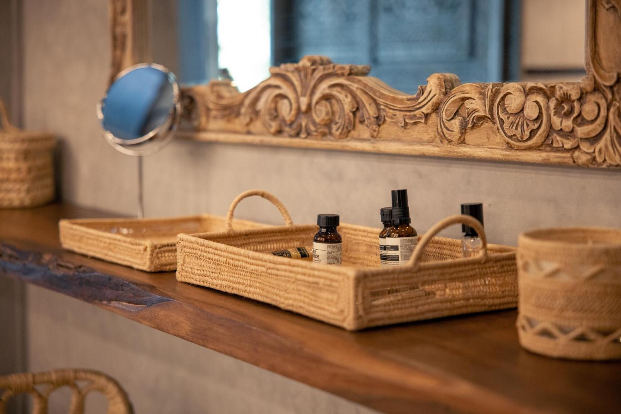 Les Palmiers Boutique Hotel & Spa มาร์ราเกช ห้อง รูปภาพ
